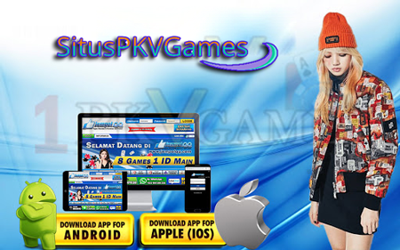 Cara Menang Di Dalam PKV Games Bagi Pemula