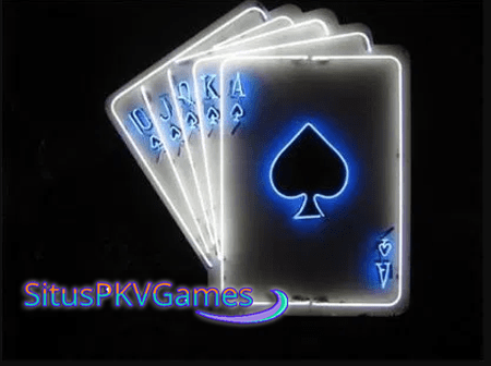 Rahasia Tersembunyi Cara Bobol BandarQ PKV Games